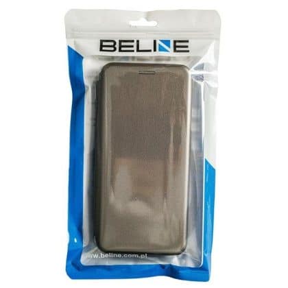 Beline Θήκη Book Magnetic - θήκη για Xiaomi Redmi 9A - Διάφανο