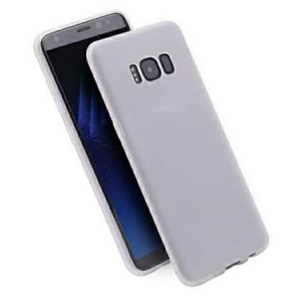 Beline Candy - θήκη για Samsung Galaxy A51 / 5G - Διάφανο