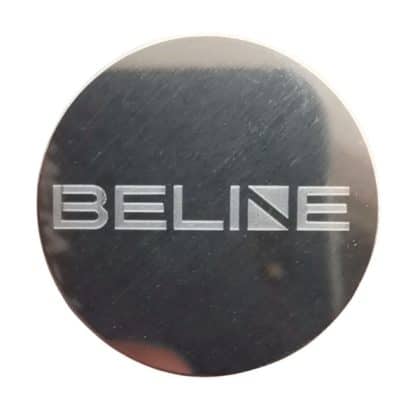 Beline μεταλλική πλάκα για μαγνητική βάση