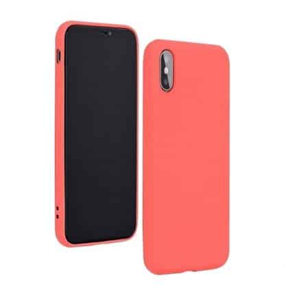 Beline Silicone - θήκη για Realme 7 - Ροζ