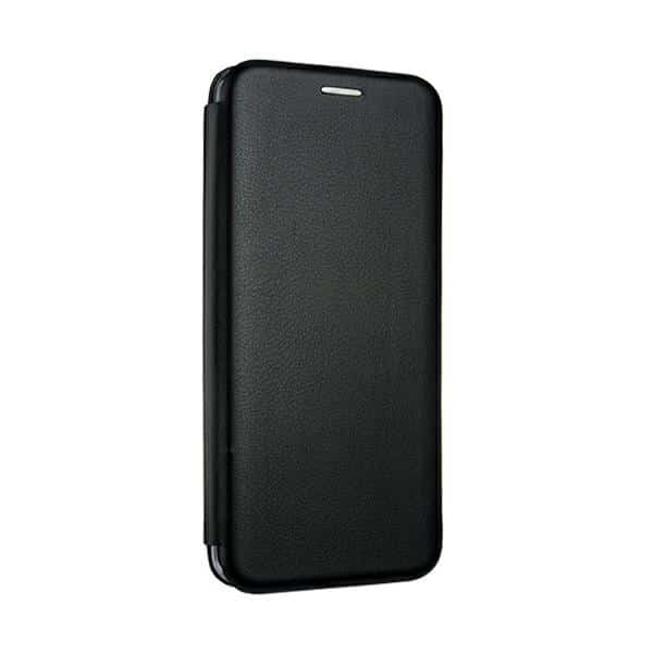 Beline Θήκη Book Magnetic - θήκη για Huawei P smart 2021 - Μαύρο - Image 2