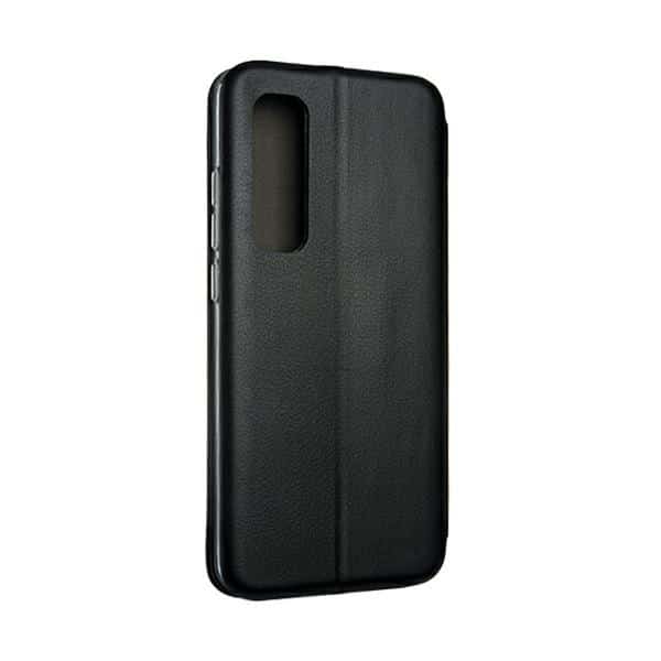 Beline Θήκη Book Magnetic - θήκη για Huawei P smart 2021 - Μαύρο - Image 3