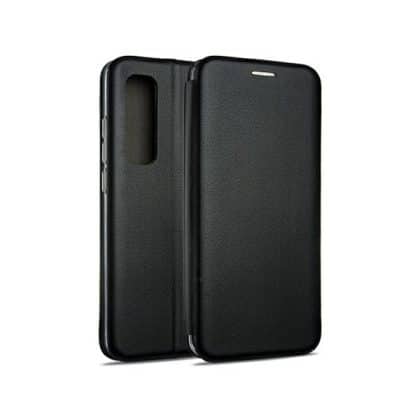 Beline Θήκη Book Magnetic - θήκη για Nokia 3.4 - Μαύρο