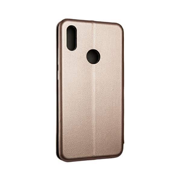 Beline Θήκη Book Magnetic - θήκη για Realme 7 Pro - Ροζ - Image 3
