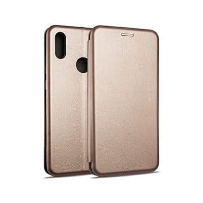 Beline Θήκη Book Magnetic - θήκη για Realme 7 Pro - Ροζ