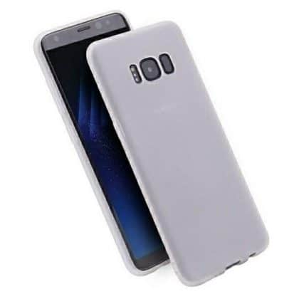 Beline Candy - θήκη για Samsung Galaxy S21 / S21+ 5G - Διάφανο
