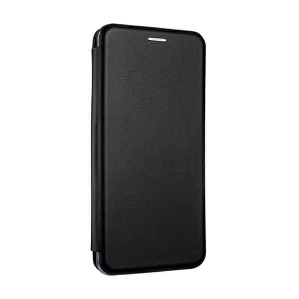 Beline Θήκη Book Magnetic - θήκη για Xiaomi Redmi Note 9T Pro - Μαύρο - Image 2