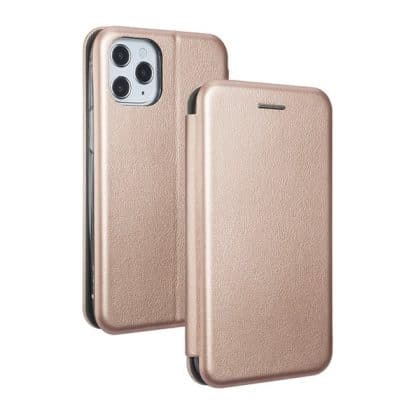 Beline Θήκη Book Magnetic - θήκη για Apple iPhone 12 mini - Ροζ