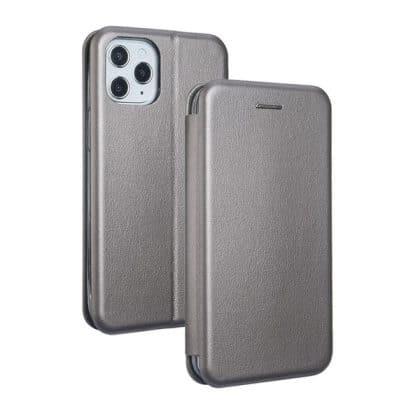 Beline Θήκη Book Magnetic - θήκη για Apple iPhone 12 mini - Διάφανο