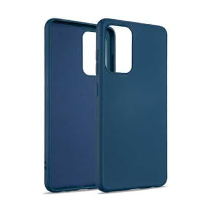 Beline Silicone - θήκη για Xiaomi Mi 11 Ultra - Μπλε