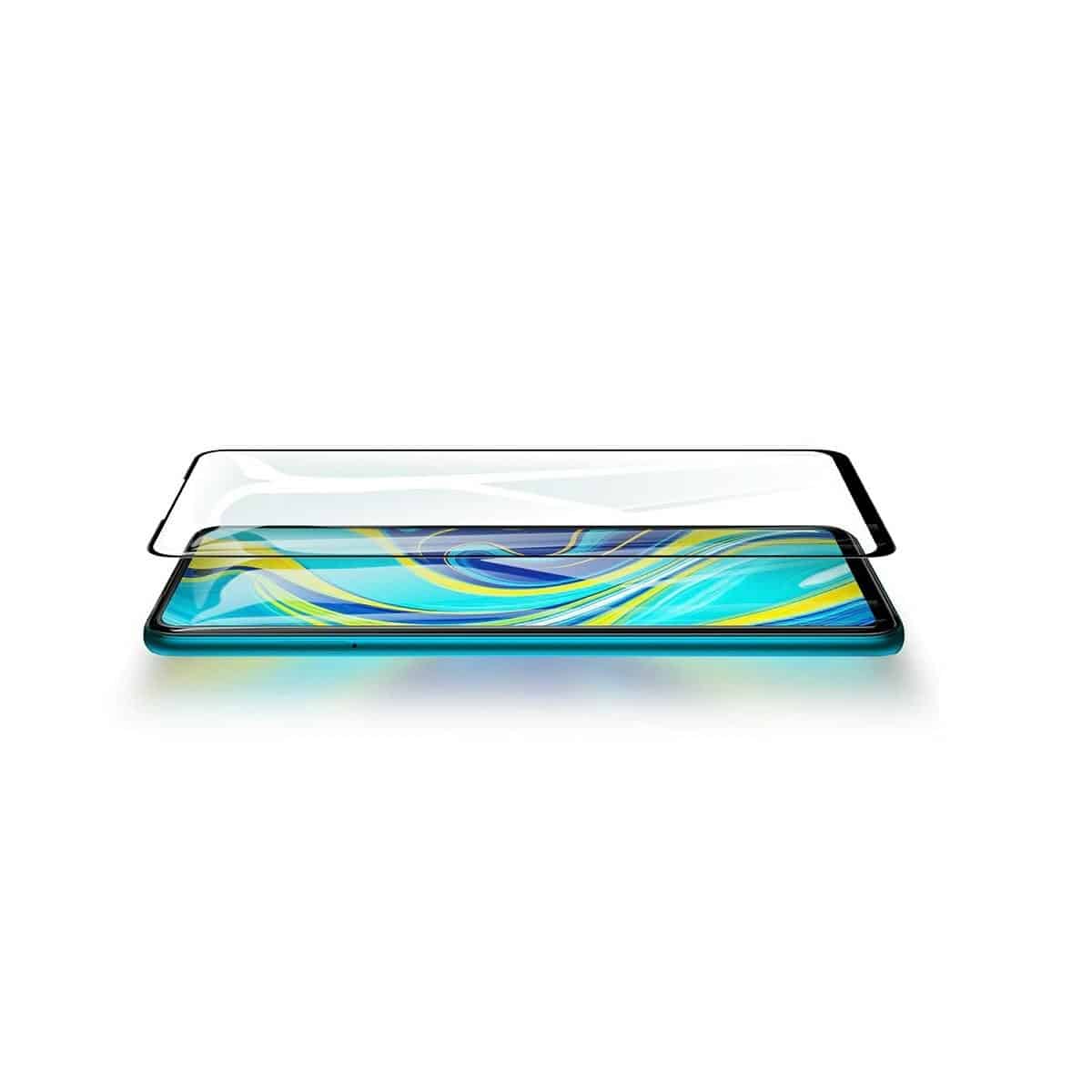 Beline Θήκη Candy - θήκη για Samsung Galaxy A22 5G - Διάφανο - Image 3