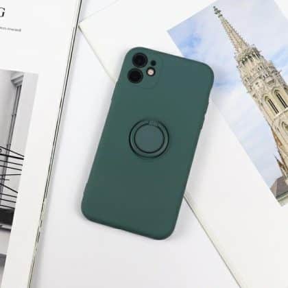Beline Silicone - θήκη για Apple iPhone 12 Pro Max - Πολύχρωμο
