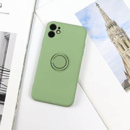 Beline Silicone - θήκη για Apple iPhone 12 Pro Max - Πολύχρωμο