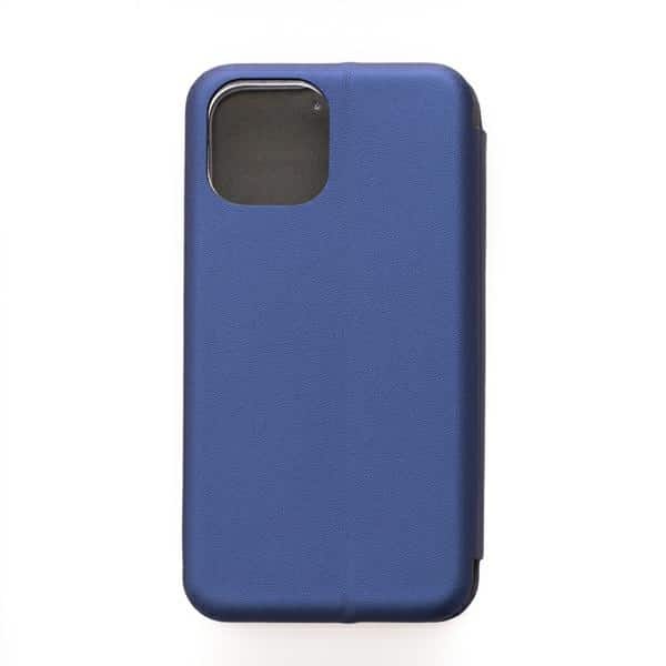 Beline Θήκη Book Magnetic - θήκη για Apple iPhone 13 mini - Μπλε - Image 2