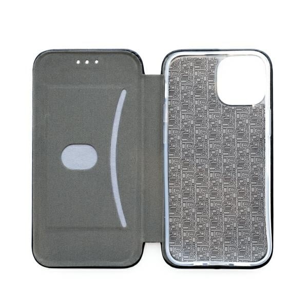 Beline Θήκη Book Magnetic - θήκη για Apple iPhone 13 mini - Μπλε - Image 3