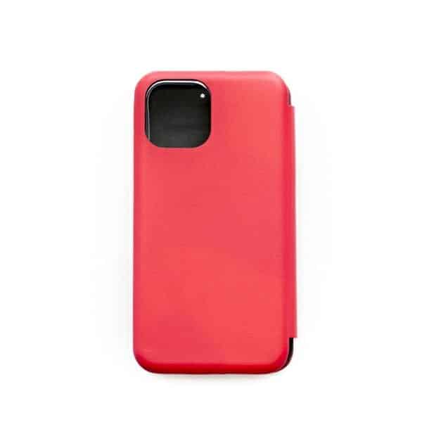 Beline Θήκη Book Magnetic - θήκη για Apple iPhone 13 / 14 - Κόκκινο - Image 2
