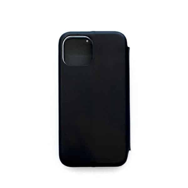 Beline Θήκη Book Magnetic - θήκη για Apple iPhone 13 / 14 - Μαύρο - Image 2