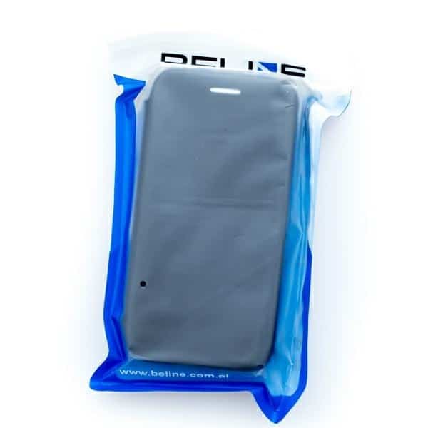 Beline Θήκη Book Magnetic - θήκη για Apple iPhone 13 Pro - Μαύρο - Image 4