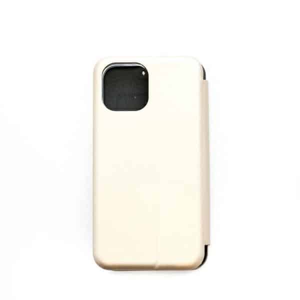 Beline Θήκη Book Magnetic - θήκη για Apple iPhone 13 Pro Max - Χρυσό - Image 2