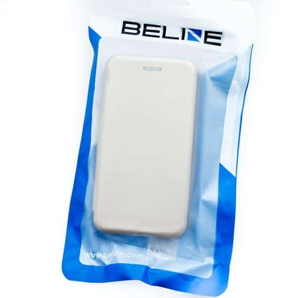Beline Θήκη Book Magnetic - θήκη για Apple iPhone 13 Pro Max - Χρυσό - Image 4