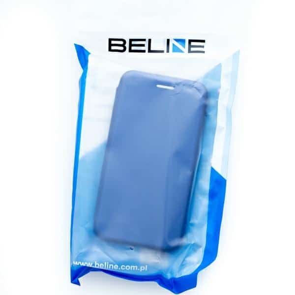 Beline Θήκη Book Magnetic - θήκη για Apple iPhone 13 Pro Max - Μπλε - Image 4