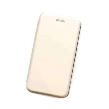 Beline Θήκη Book Magnetic - θήκη για Xiaomi Redmi 11 / Prime 5G - Χρυσό