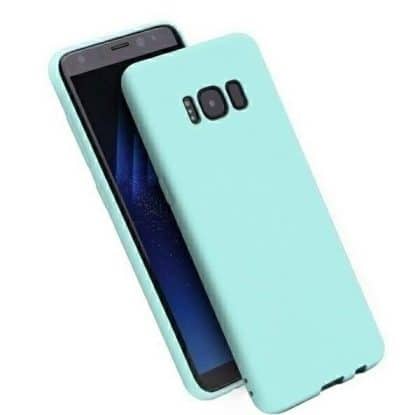 Beline Θήκη Candy - θήκη για Samsung Galaxy A13 - Μπλε