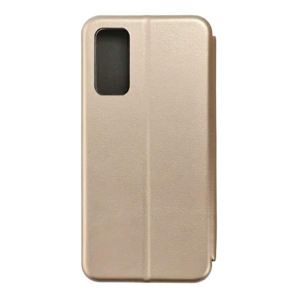 Beline Θήκη Book Magnetic - θήκη για Samsung Galaxy A13 - Διάφανο - Image 2