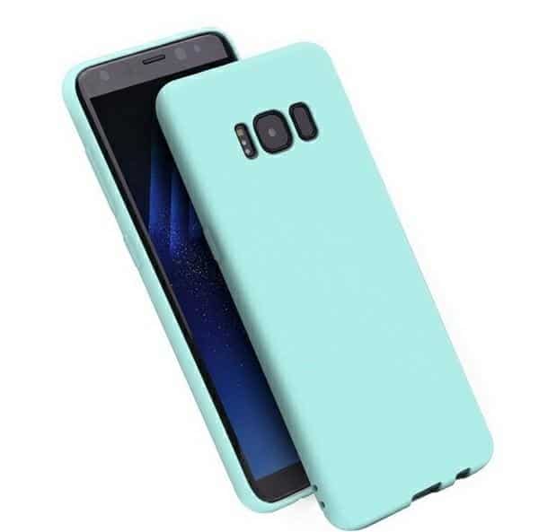 Beline Θήκη Candy - θήκη για Samsung Galaxy M53 - Μπλε - Image 2