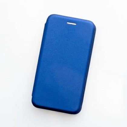 Beline Θήκη Book Magnetic - θήκη για Xiaomi Redmi 10A - Μπλε