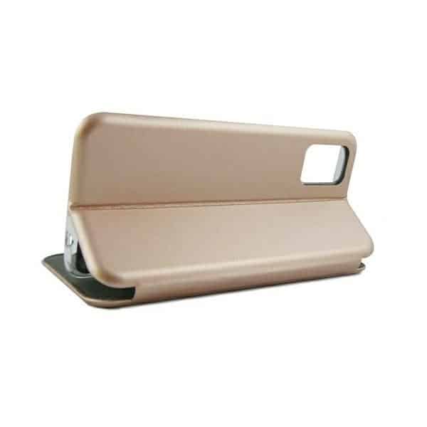 Beline Θήκη Book Magnetic - θήκη για Xiaomi Redmi 10A - Ροζ - Image 3