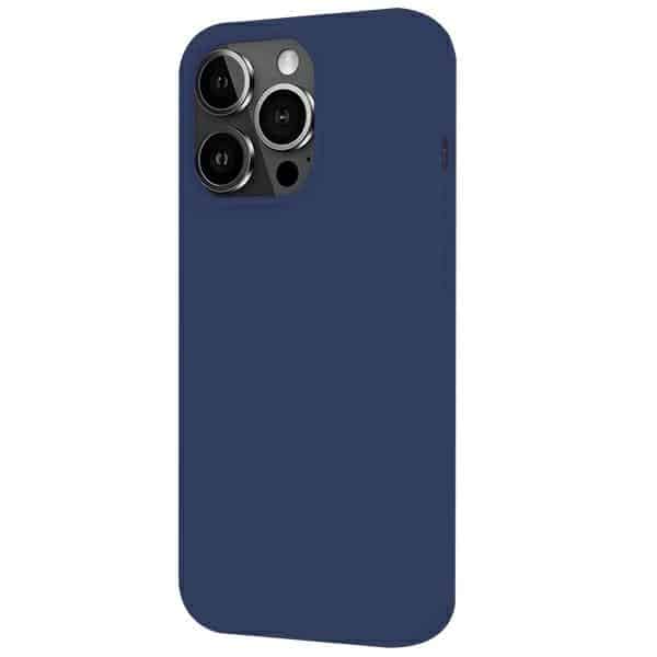 Beline Θήκη Candy - θήκη για Apple iPhone 14 Pro Max - Μπλε - Image 2
