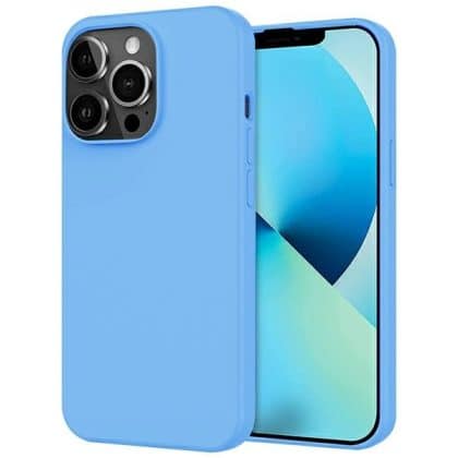 Beline Θήκη Candy - θήκη για Apple iPhone 14 Pro Max - Μπλε
