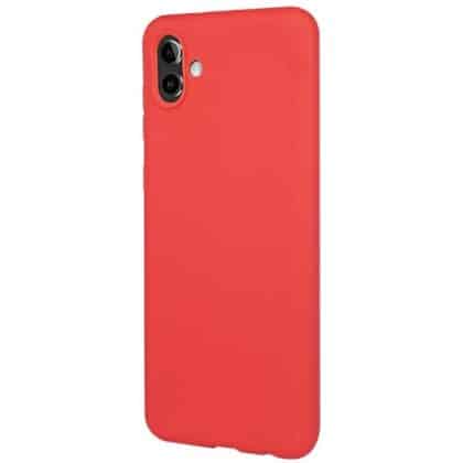 Beline Θήκη Candy - θήκη για Samsung Galaxy A04 / A04e M13 5G - Κόκκινο