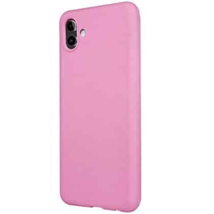 Beline Θήκη Candy - θήκη για Samsung Galaxy A04 / A04e M13 5G - Ροζ