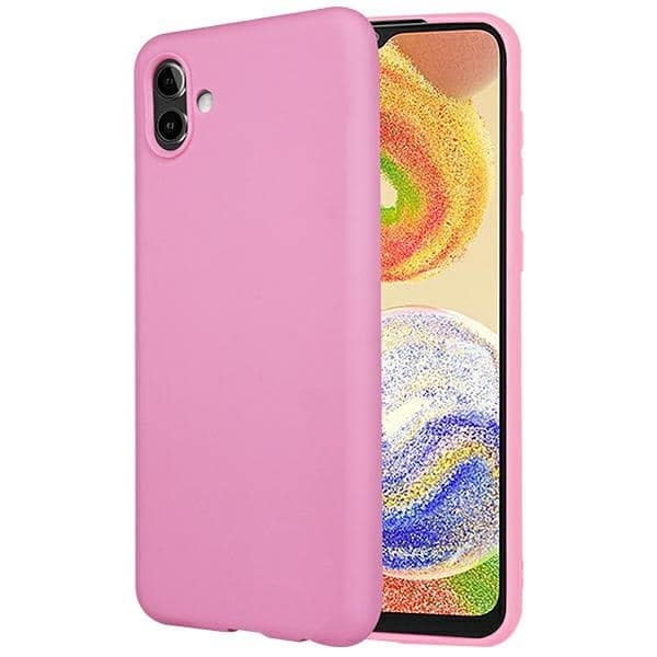 Beline Θήκη Candy - θήκη για Samsung Galaxy A04 / A04e M13 5G - Ροζ - Image 2