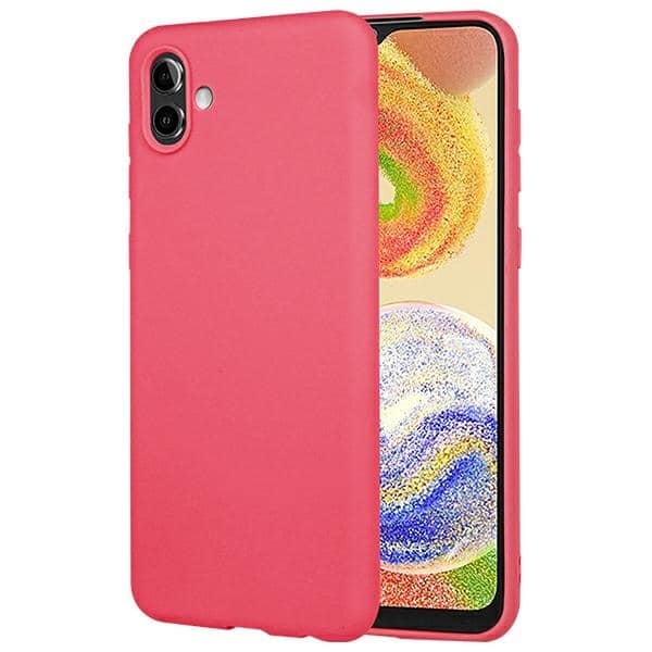 Beline Θήκη Candy - θήκη για Samsung Galaxy A04 / A04e M13 5G - Ροζ - Image 2