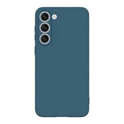 Beline Silicone - θήκη για Samsung Galaxy S23+ - Μπλε