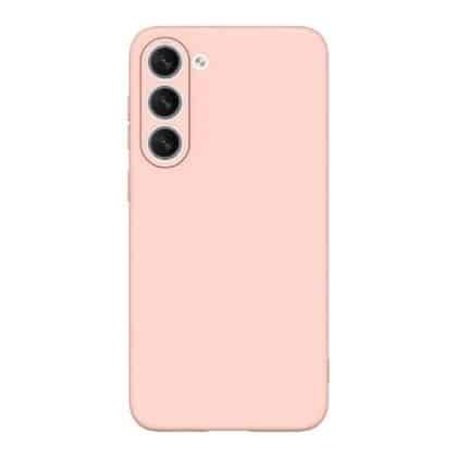 Beline Silicone - θήκη για Samsung Galaxy S23+ - Ροζ