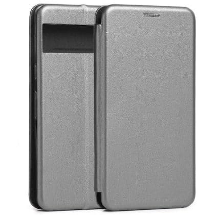 Beline Θήκη Book Magnetic - θήκη για Google Pixel 7 - Διάφανο