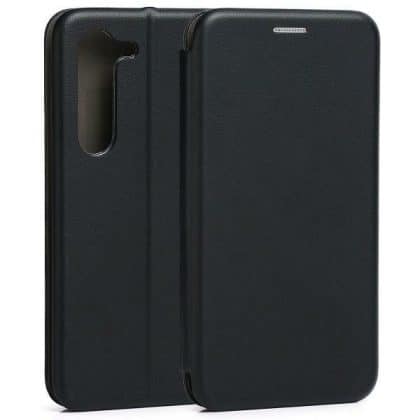 Beline Θήκη Book Magnetic - θήκη για Samsung Galaxy S23 - Μαύρο
