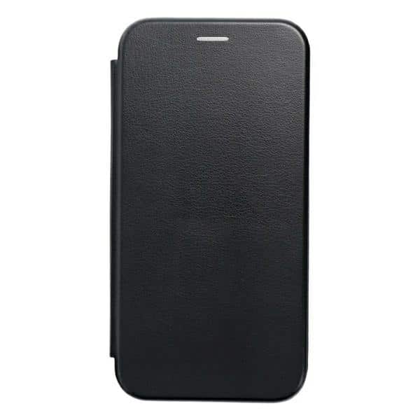 Beline Θήκη Book Magnetic - θήκη για Samsung Galaxy S23 - Μαύρο - Image 2
