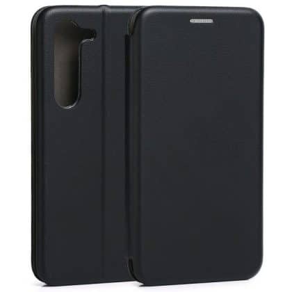 Beline Θήκη Book Magnetic - θήκη για Samsung Galaxy S23 / S23+ - Μαύρο
