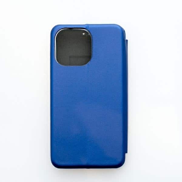 Beline Θήκη Book Magnetic - θήκη για Xiaomi 12T Pro - Μπλε - Image 2
