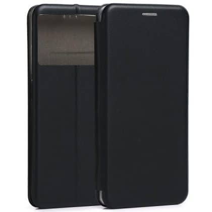 Beline Θήκη Book Magnetic - θήκη για Xiaomi Poco M5 - Μαύρο