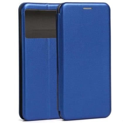 Beline Θήκη Book Magnetic - θήκη για Xiaomi Poco M5 - Μπλε