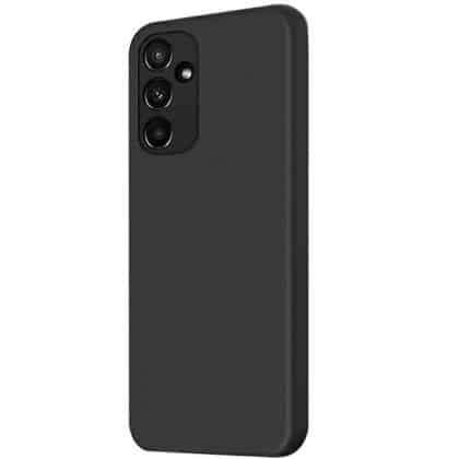 Beline Θήκη Candy - θήκη για Samsung Galaxy A14 5G - Μαύρο