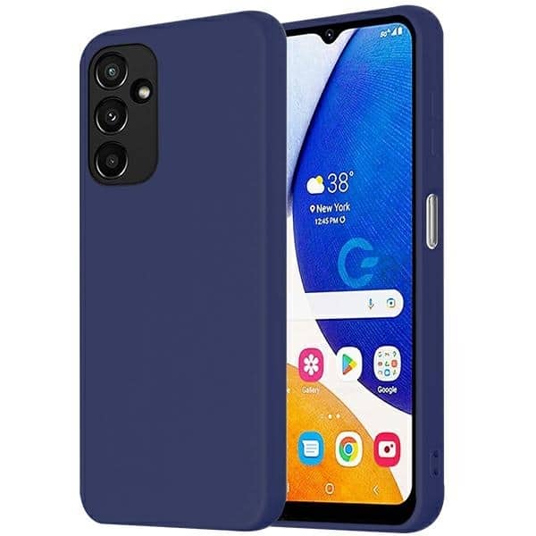Beline Θήκη Candy - θήκη για Samsung Galaxy A14 5G - Μπλε - Image 2
