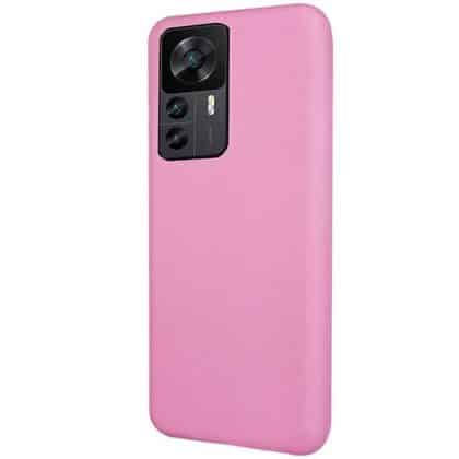 Beline Θήκη Candy - θήκη για Xiaomi 12T - Ροζ