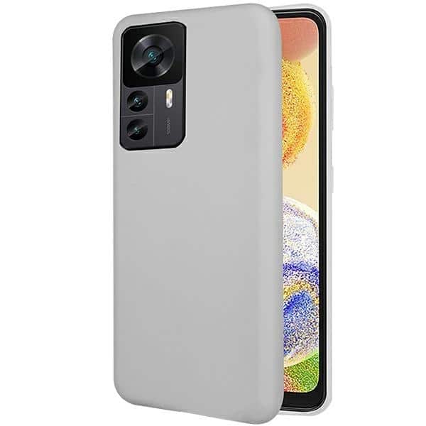 Beline Θήκη Candy - θήκη για Xiaomi 12T Pro - Διάφανο - Image 2